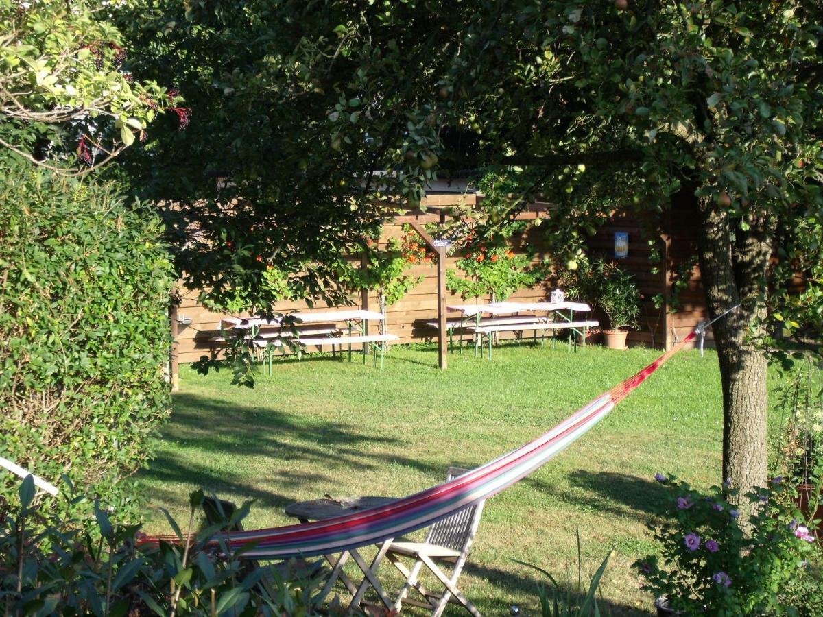 Wasserwerk Trachau Drážďany Exteriér fotografie